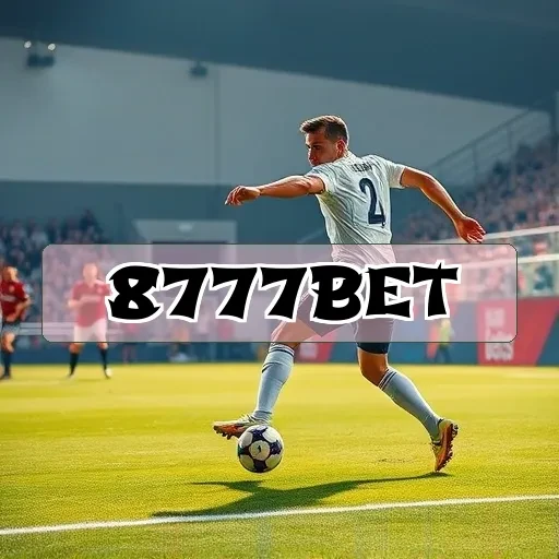 8777bet.com: Um Mergulho no Mundo dos Jogos de Cassino Online