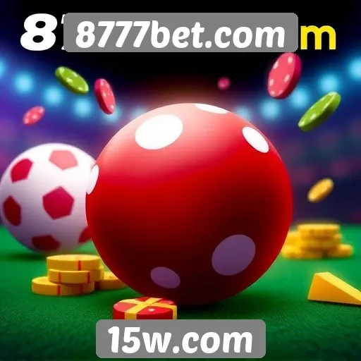 Recursos exclusivos do 8777bet.com para jogadores