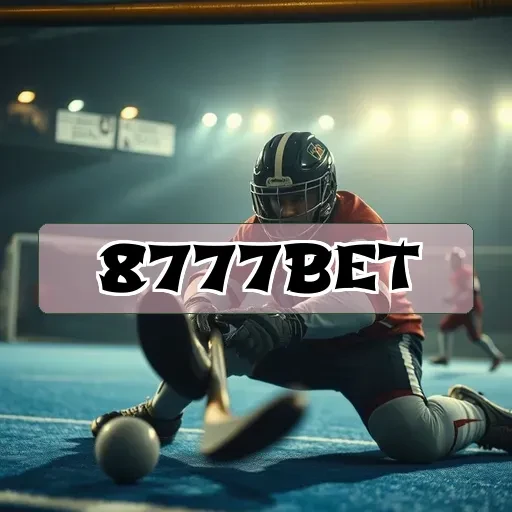 8777bet.com: Melhores Recursos e Jogos para Apostar Online