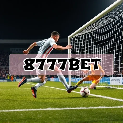 8777bet.com: Novidades que Você Não Pode Perder!