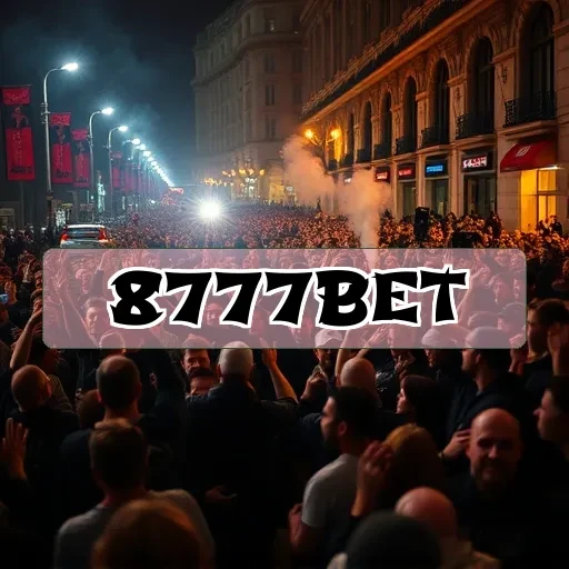 8777bet.com: As Promoções Que Transformam Suas Jogadas em Vitória