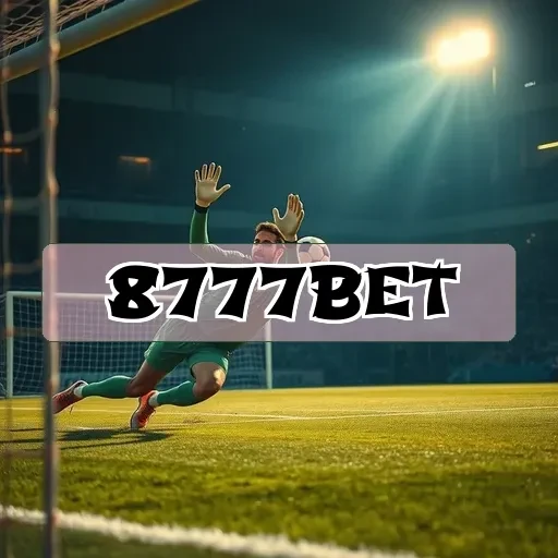 8777bet.com: Descubra as Novidades Incríveis dos Caça-níqueis