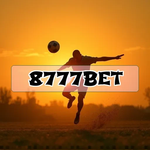 8777bet.com: Inovações em Apostas Esportivas para Todos