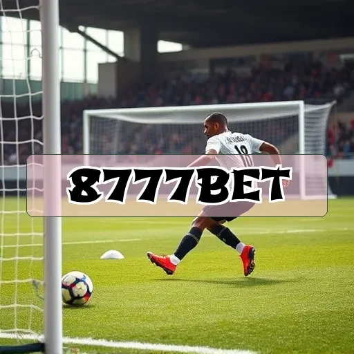 8777bet.com: Descubra a Emoção dos Esportes Virtuais