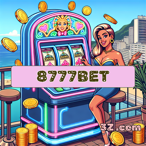 Bônus Imperdíveis na 8777bet.com: Jogue e Ganhe Sempre Mais!