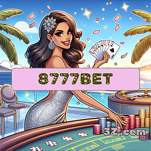8777bet.com: A Confiável Plataforma de Jogos Que Você Esperava