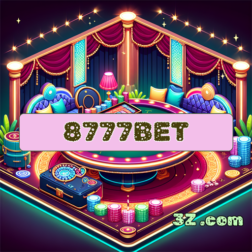 Incríveis Jogos do 8777bet.com para Todos os Gostos